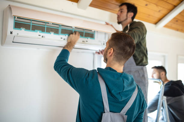 Best Local HVAC companies  in Sulphur Springs, AR