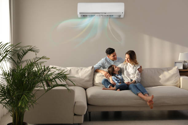 Best HVAC replacement cost  in Sulphur Springs, AR