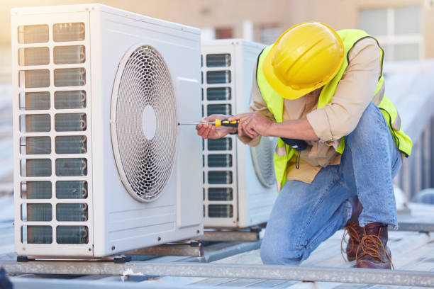 Best Emergency HVAC repair  in Sulphur Springs, AR