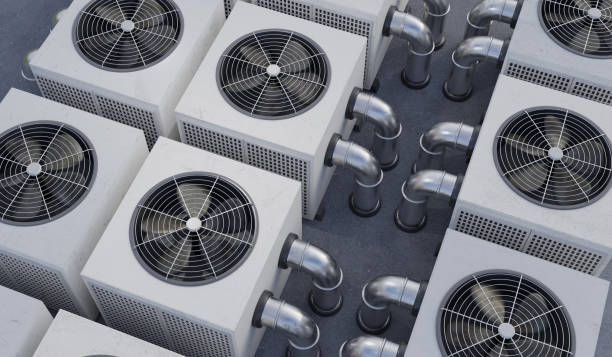 Ductless HVAC repair in Sulphur Springs, AR