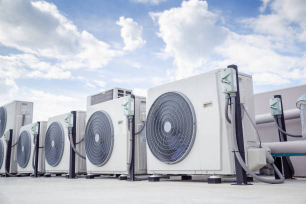 Best HVAC air duct cleaning  in Sulphur Springs, AR