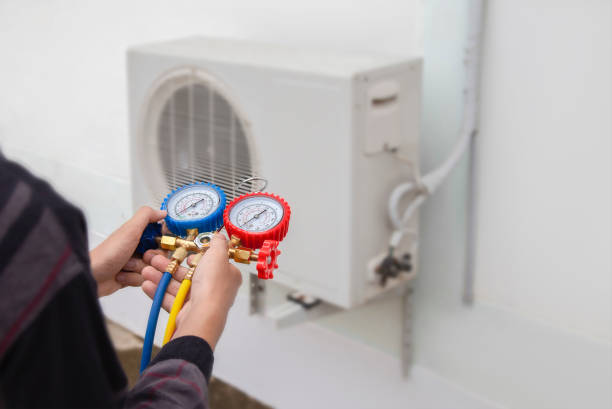 Local HVAC companies in Sulphur Springs, AR