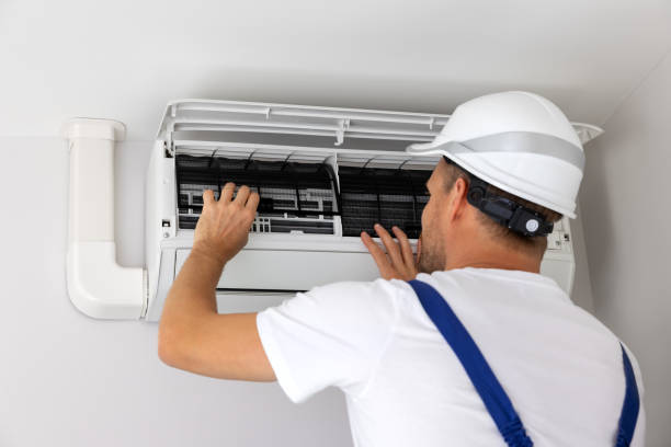 Best Ductless HVAC repair  in Sulphur Springs, AR